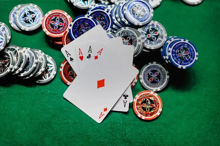 y 31 Live Casino Lobby mein Kya Hai
